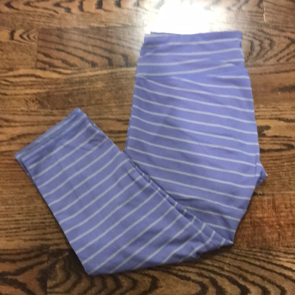 Athleta crop pant